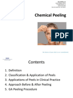 Chemical Peeling - BNB