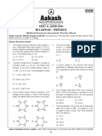 M CAPS 02 (CF+OYM) PHYSICS (Final)