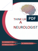 ( (Think Like A Neurologist) ) 2