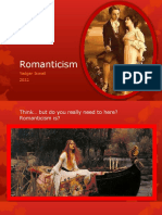 Romanticism 2