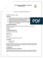 Caso Practico de Formulacion D Eproyectos