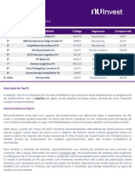 Top Fii: José Falcão Castro, CFP® CNPI-P