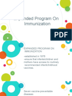 TCL Immunization UPDATED