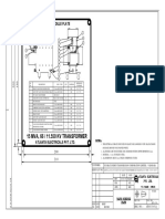 1545 Q 15 Mva 66 - 11.55 KV Aet-1374