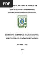 DOCUMENTODETRABAJO