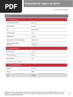 Informe Tecnico