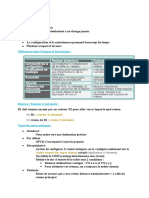 2-Routage Statique