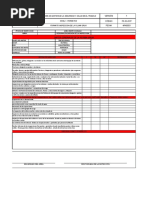 Formato Inspección de Pluma