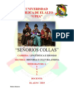 Reinos Collas