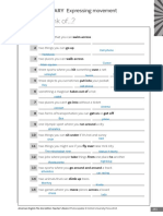 Vocabulary - File11.PRE INTER 6A