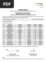 MD Ingenieros y Asociados Sac. - 28-04