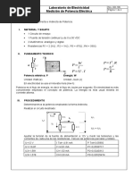 5 Potencia Electrica