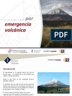 Presentación Popocatepetl Final