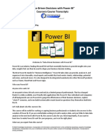 zdEDM98PSACRAzPfD7gARA - Data Driven Decisions With Power BI - Coursera Readings Knowledge Accelerators