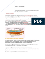 Resumen Biología