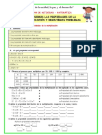 Ficha-Miérc-Mat-Conocemos Las Propiedades de La Multiplicación y Resolvemo0s Problemas