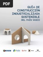 Guia Construccion Industrializada Sostenible