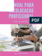 EBOOK RECOLOCAÇÃO NA PRATICA VF