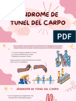 Tunel Del Carpo