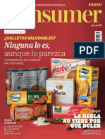 Documento Sobre Alimentación Marzo