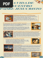 Infografía de Nuestro Padre Celestial