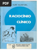 Raciocínio Clínico (Kurt Kloetzel) (Z-Library)