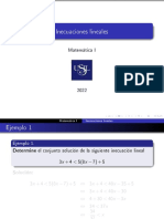 Solucionario s1 Mate I