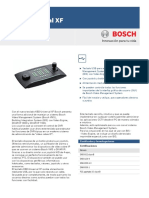 DS KBD Universal XF Data Sheet esES 18228873483