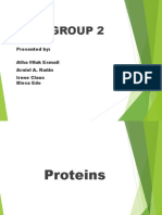 Group 2 Proteins