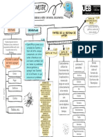 Mapa Conceptual OPENOFFICE WRITER