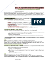 Administrativo Modulo 4