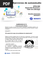 Spsu-868 Ejercicio U012.0