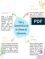 Tipos y Características de Los Sistemas de Información