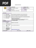 DETAILED LESSON PLAN May 3 (g9)