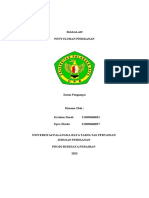 Penyuluhan Perikanan - Kelompok 4 - Pendahuluan Peikanan