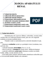 Curs 14 Renal IRA, IRC