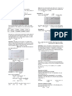 Edited Calculus