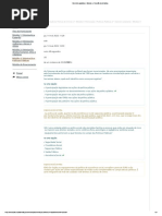 Exercício Avaliativo - Módulo 4 - Direito de Proteção As Vítimas de Crime