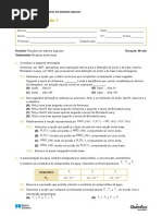 qr11 02 Teste Aval 7 sd3 Enunciado