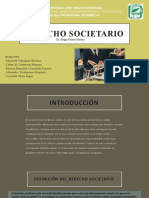 Grupo 1derecho Societario D. Empresarial III Ppts