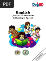 Q2 English 10 Module 6