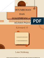 Psi - Agama Kel 05