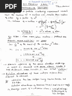 Chapter-13 Nuclei-Theory