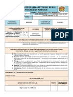 Plan de Clases Habilidades Socioemocionales