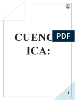 Cuenca Ica