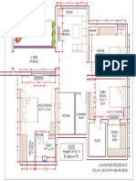 Janakpuri Residence-Model (1) - Cropped