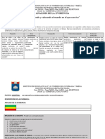 30 de Setiembre (2) Analisis de Evidencia