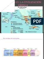 Ud 10 - La Civilización Griega