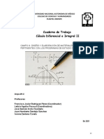 Cuaderno Trabajo Calculo II