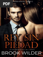 02 - Rey Sin Piedad - Brook Wilder